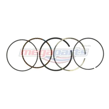 แหวนลูกสูบ DREAM # 0.25 (HONDA)