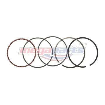 แหวนลูกสูบ WAVE 110 # 0.50 (HONDA)