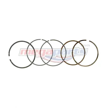 แหวนลูกสูบ CLICK 110 # 0.75 (HONDA)