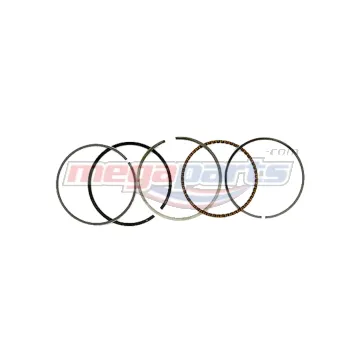 แหวนลูกสูบ DREAM # 0.75 (HONDA)