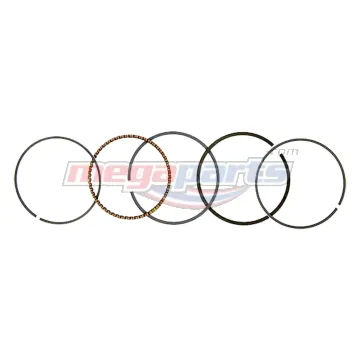 แหวนลูกสูบ CLICK 110 # 1.00 (HONDA)