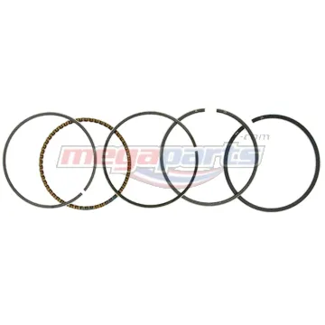 แหวนลูกสูบ ICON # 0.25 (HONDA)