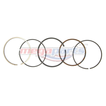 แหวนลูกสูบ WAVE 110i (2009-2010) # 0.25 (HONDA)