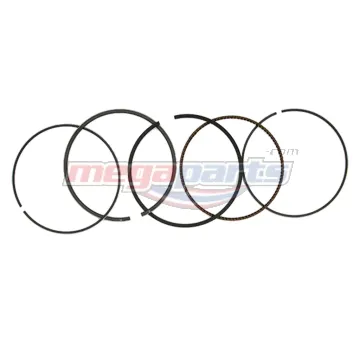 แหวนลูกสูบ PCX 150 # 0.25 (HONDA)