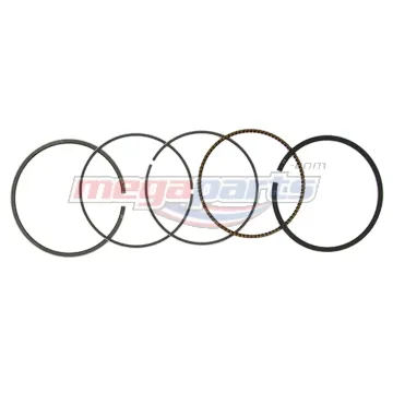 แหวนลูกสูบ WAVE 125i 2012 (ปลาวาฬ) # 0.25 (HONDA)