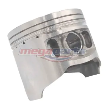 ลูกสูบ CHEER # 0.50 (KAWASAKI) (ขนาด 53.50 มิล)