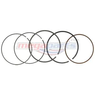 แหวนลูกสูบ PCX 150 2014 # 0.50 (HONDA)