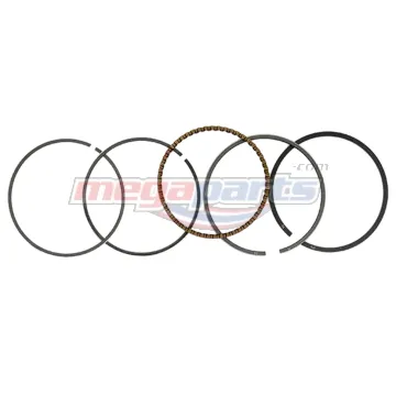 แหวนลูกสูบ ICON # 0.50 (HONDA)