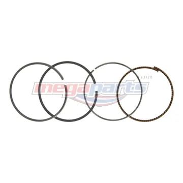 แหวนลูกสูบ PCX 125 # 0.50 (HONDA)