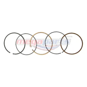แหวนลูกสูบ ICON # 0.75 (HONDA)
