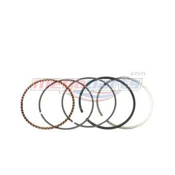 แหวนลูกสูบ WAVE 110i (2009-2010) # 0.75 (HONDA)