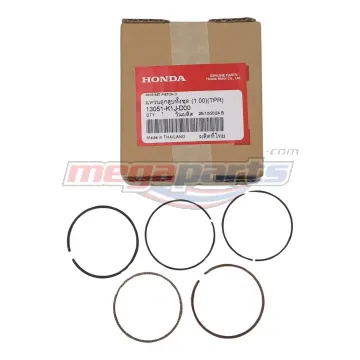 แหวนลูกสูบ WAVE 125i 2023 (LED) # 1.00 (HONDA)