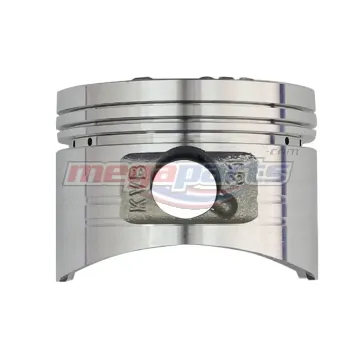 ลูกสูบ CLICK 110i # 0.25 (HONDA) (ขนาด 50.25 มิล)