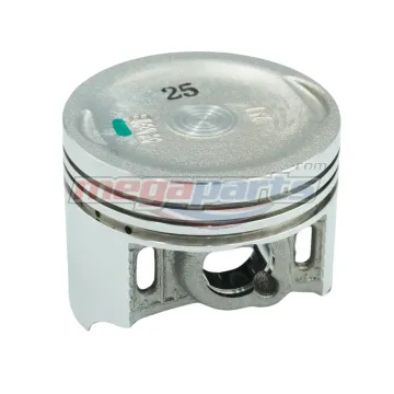 ลูกสูบ WAVE 110i (2009-2010) # 0.25 (HONDA) (ขนาด 50.25 มิล)