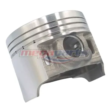 ลูกสูบ WAVE 110i (2014-2017) # 0.75 (HONDA) (ขนาด 50.75 มิล)