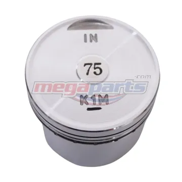 ลูกสูบ WAVE 110i (2021-2024) (LED) # 0.75 (HONDA) (ขนาด 47.75 มิล)