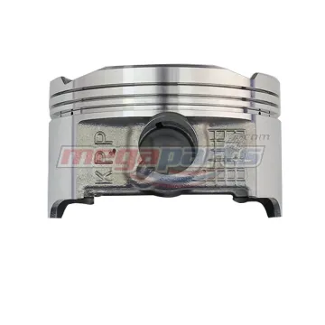 ลูกสูบ CBR 150 # 0.75 (HONDA) (ขนาด 64.25 มิล)