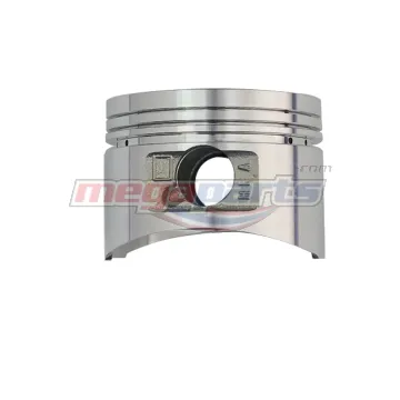 ลูกสูบ CLICK 110 # 0.75 (HONDA) (ขนาด 50.75 มิล)