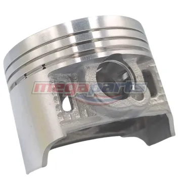 ลูกสูบ WAVE 110i (2014-2017) # 1.00 (HONDA) (ขนาด 51 มิล)