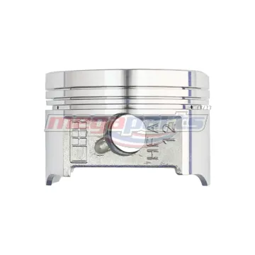 ลูกสูบ WAVE 110i (2011-2013) # 1.00 (HONDA) (ขนาด 51 มิล)