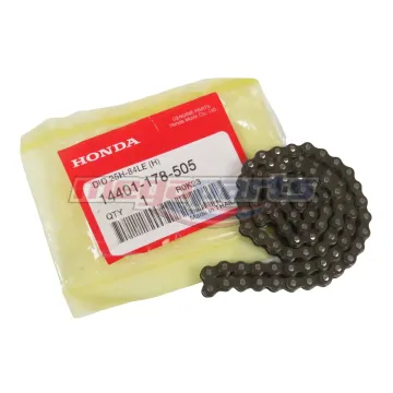 โซ่ราวลิ้น C900 84 ข้อ (HONDA) (DID)