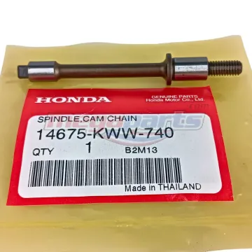 แกนเฟืองปั๊มน้ำมันเครื่อง WAVE 110i (2011-2016) (HONDA)