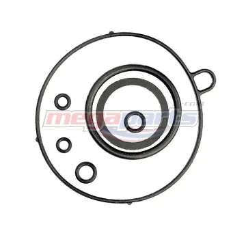 โอริงถ้วยคาร์บู WAVE 125 (หัวเถิก) (HONDA)