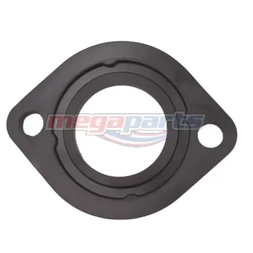 ไฟเบอร์แป้นท่อไอดี PCX 125 2009 (HONDA)