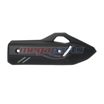 แผ่นกันความร้อนท่อไอเสีย PCX 160 2021 (HONDA)