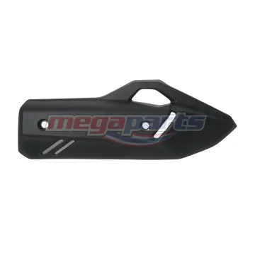 แผ่นกันความร้อนท่อไอเสีย PCX 160 2021 (HONDA)