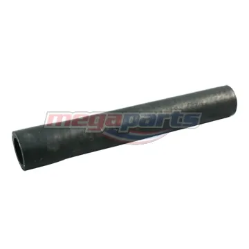 ยางต่อหม้อน้ำ DASH (HONDA) (A) สั้น