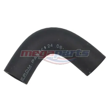 ยางต่อหม้อน้ำ AIR BLADE 110 2010 (HONDA) (B)