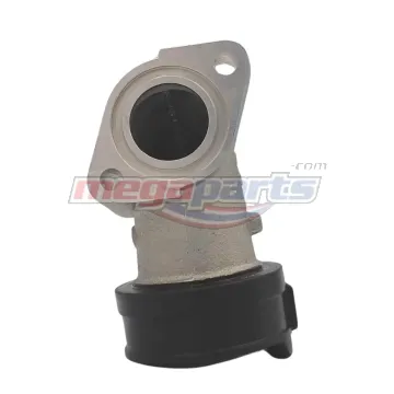 แป้นท่อไอดี FIORE Cool 115 2011 (YAMAHA)