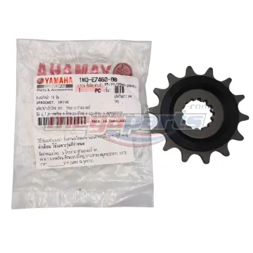 สเตอร์หน้า YZF-R3 แท้ๆ 14 ฟัน