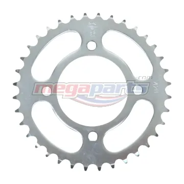 สเตอร์หลัง SPARK115-I 428 36 ฟัน (JT)
