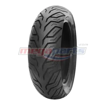 ยางนอก 110/70-11 (DEESTONE) D825 ลาย CITY GRIP TL 45L