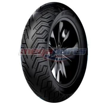 ยางนอก 120/70-10 (DEESTONE) D826 GRIP-X TL 54L
