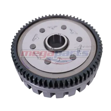 เสื้อคลัทช์ตัวหลัง WAVE 125i 2023 (LED) (HONDA)