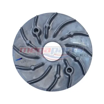 เฟืองขับสายพานตัวนอก CLICK 160 (2022-2024) (HONDA)