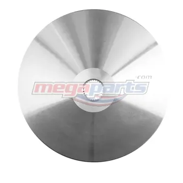 เฟืองขับสายพานตัวนอก PCX 125 (HONDA)