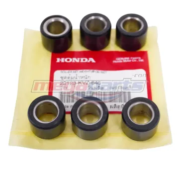 ตุ้มน้ำหนักแรงเหวี่ยง FORZA 300 21g (HONDA)