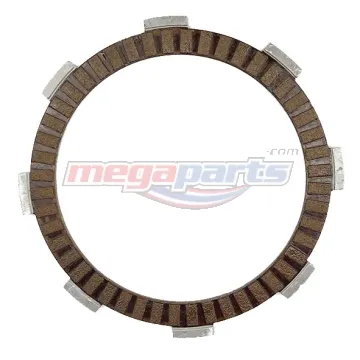 แผ่นคลัทช์ SONIC 2004 (HONDA)