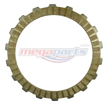 แผ่นคลัทช์ WAVE 125 (หัวเถิก) (HONDA)