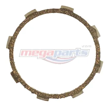 แผ่นคลัทช์ (แผ่นพิเศษ) NOVA-S (HONDA)