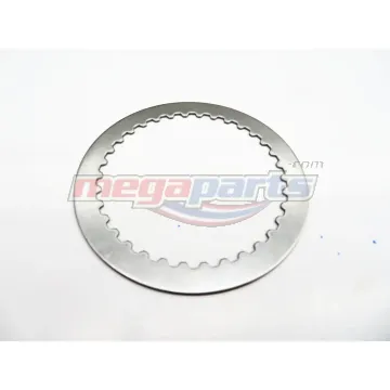 แผ่นเหล็กรองแผ่นคลัทช์ WAVE 125 (หัวเถิก) (HONDA)