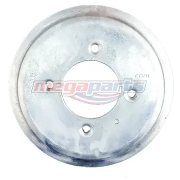 จานกดคลัทช์ตัวใน SONIC 2004 (HONDA) 4 หลัก