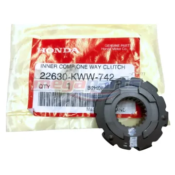 คลัทช์ทางเดียว WAVE 110i (HONDA)