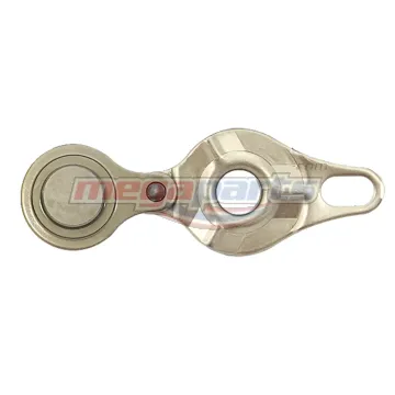 แผ่นลูกเบี้ยวกดคลัทช์ WAVE 125 (หัวเถิก) (HONDA)