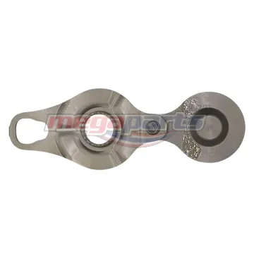 แผ่นลูกเบี้ยวกดคลัทช์ WAVE 125i 2012 (ปลาวาฬ) (HONDA)