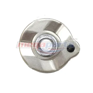 แป้นรองลูกปืนคลัทช์ WAVE 125 (หัวเถิก) (HONDA)